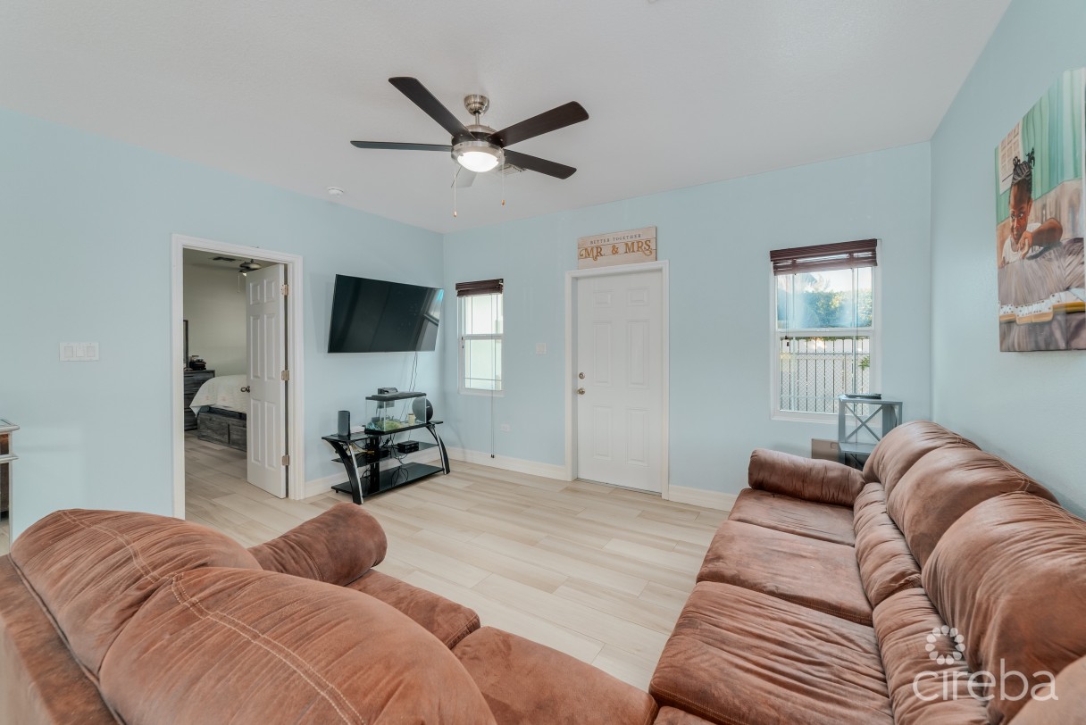 Coconut Village Home - Image 8