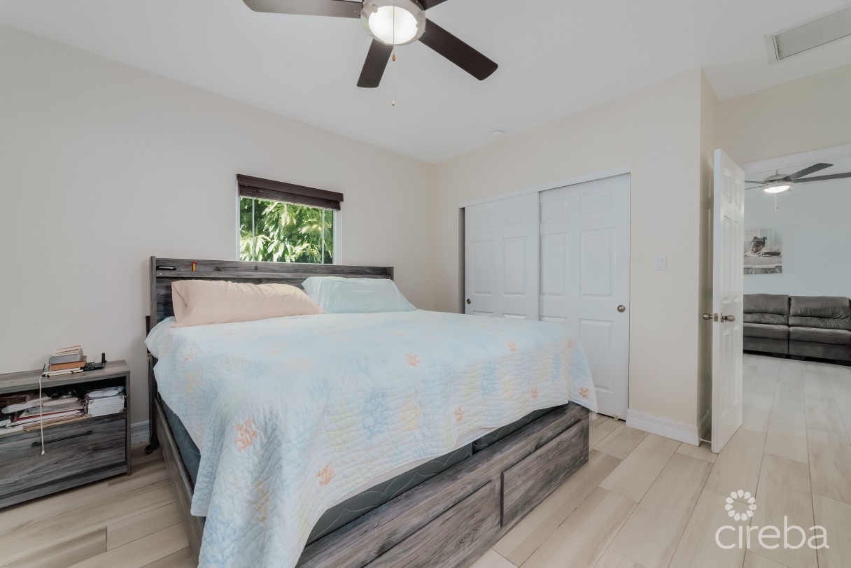 Coconut Village Home - Image 9