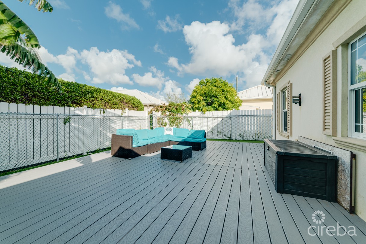 Coconut Village Home - Image 20