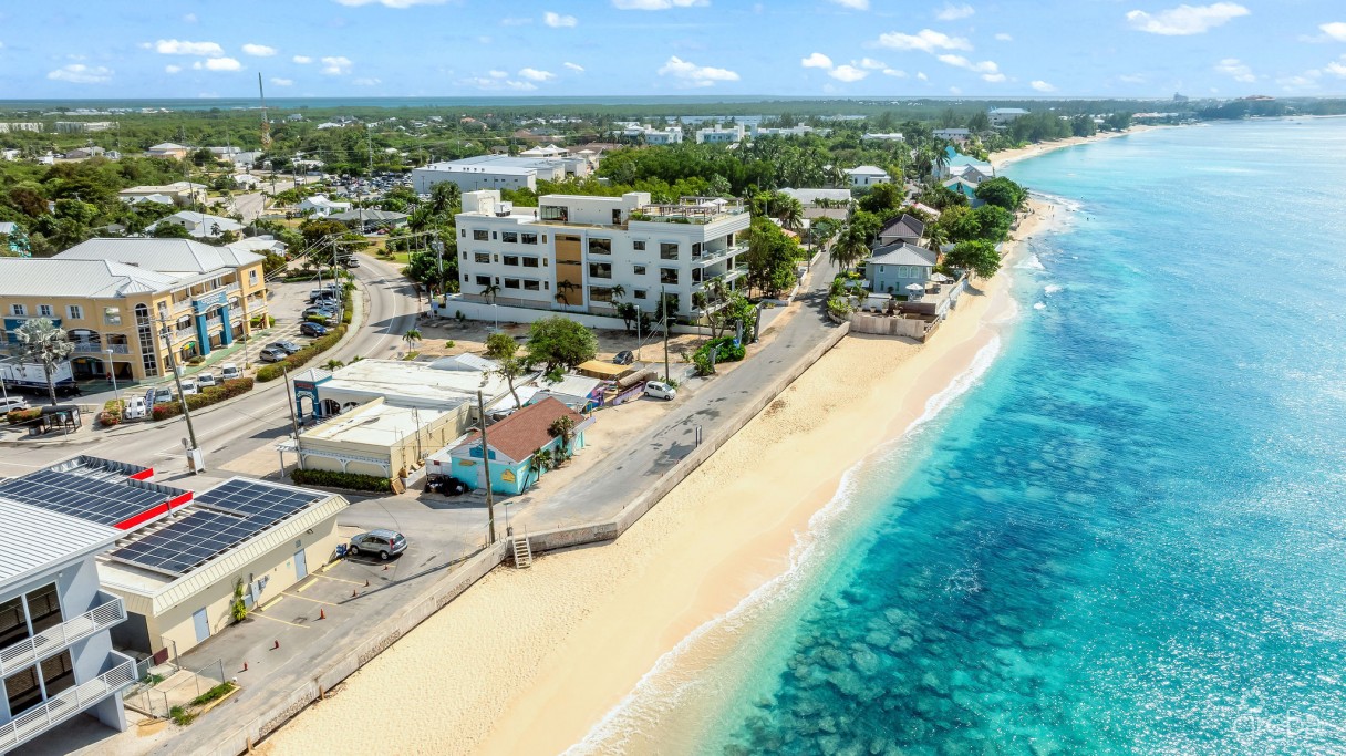 Residence 4 - The Sands - Image 14