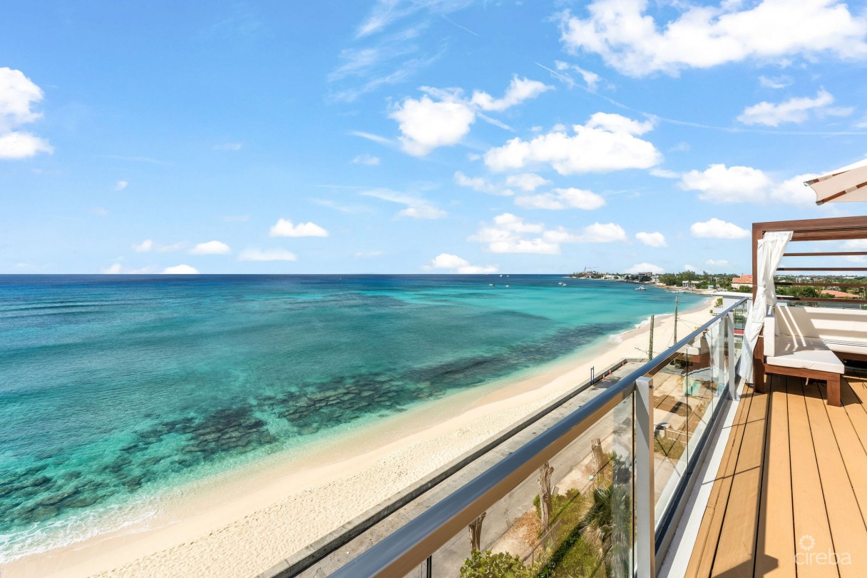 Residence 4 - The Sands - Image 16