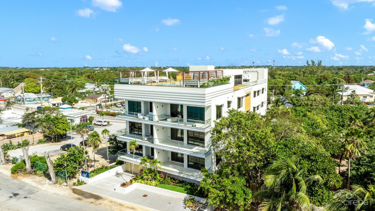 Residence 4 - The Sands - Image 17