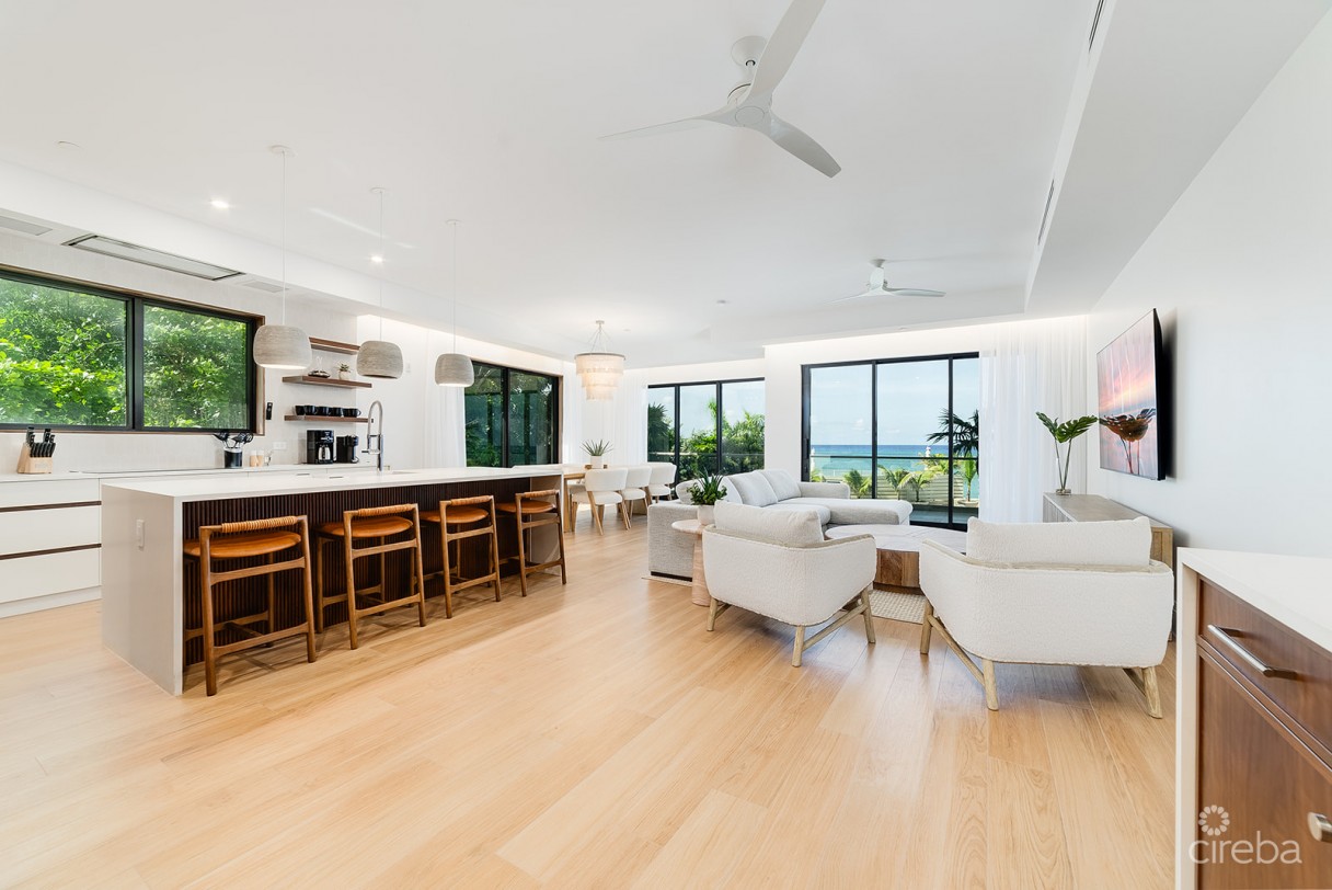 Residence 4 - The Sands - Image 3