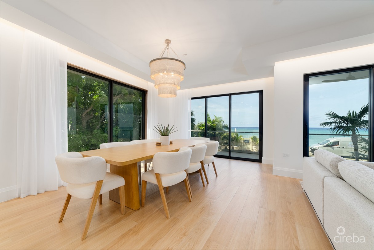 Residence 4 - The Sands - Image 4