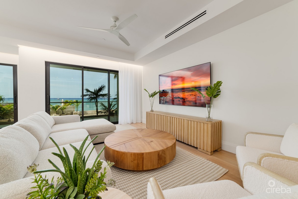 Residence 4 - The Sands - Image 2