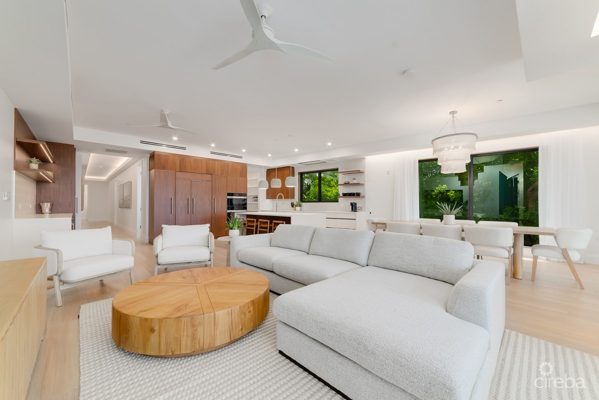 Residence 4 - The Sands - Image 1