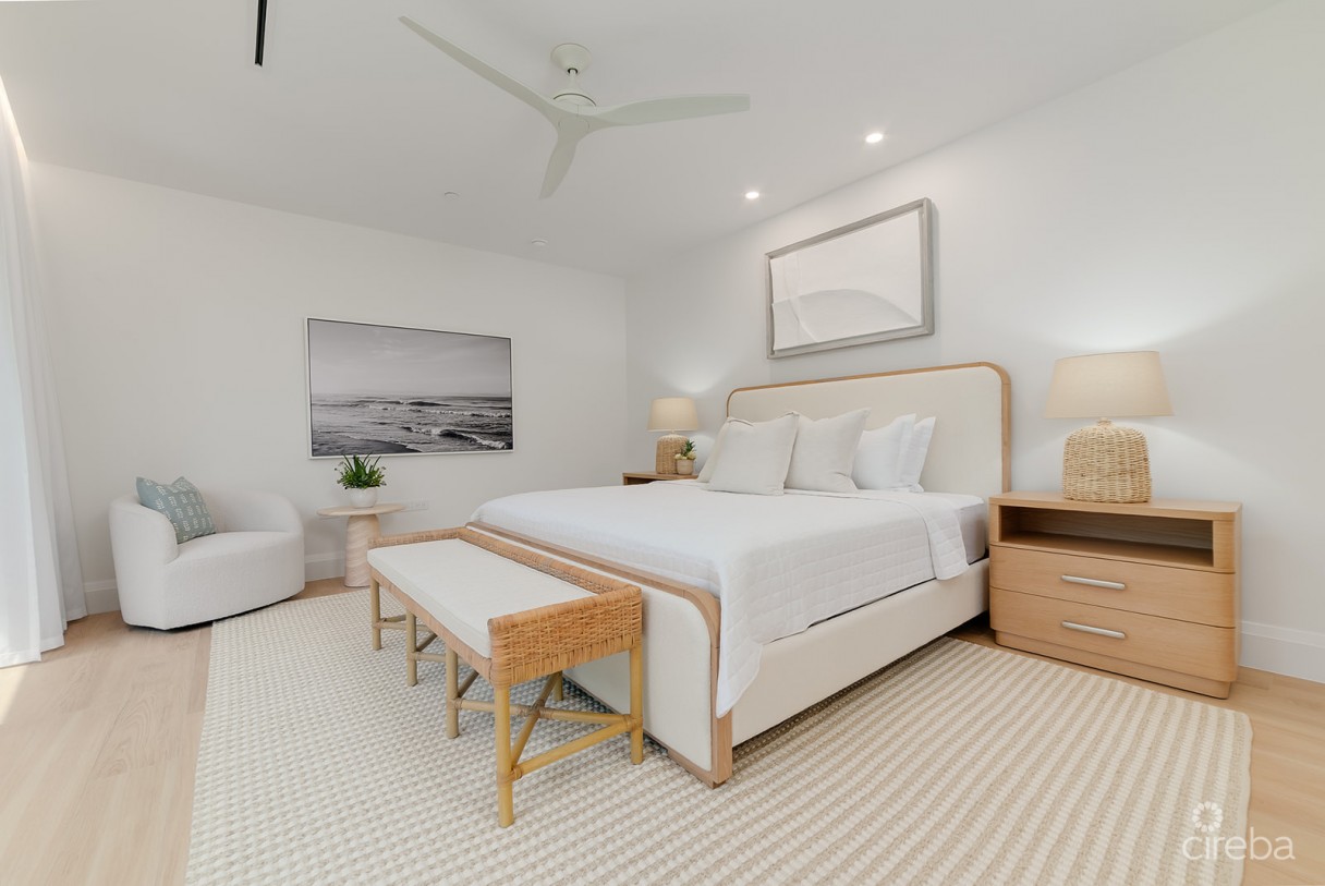 Residence 4 - The Sands - Image 7