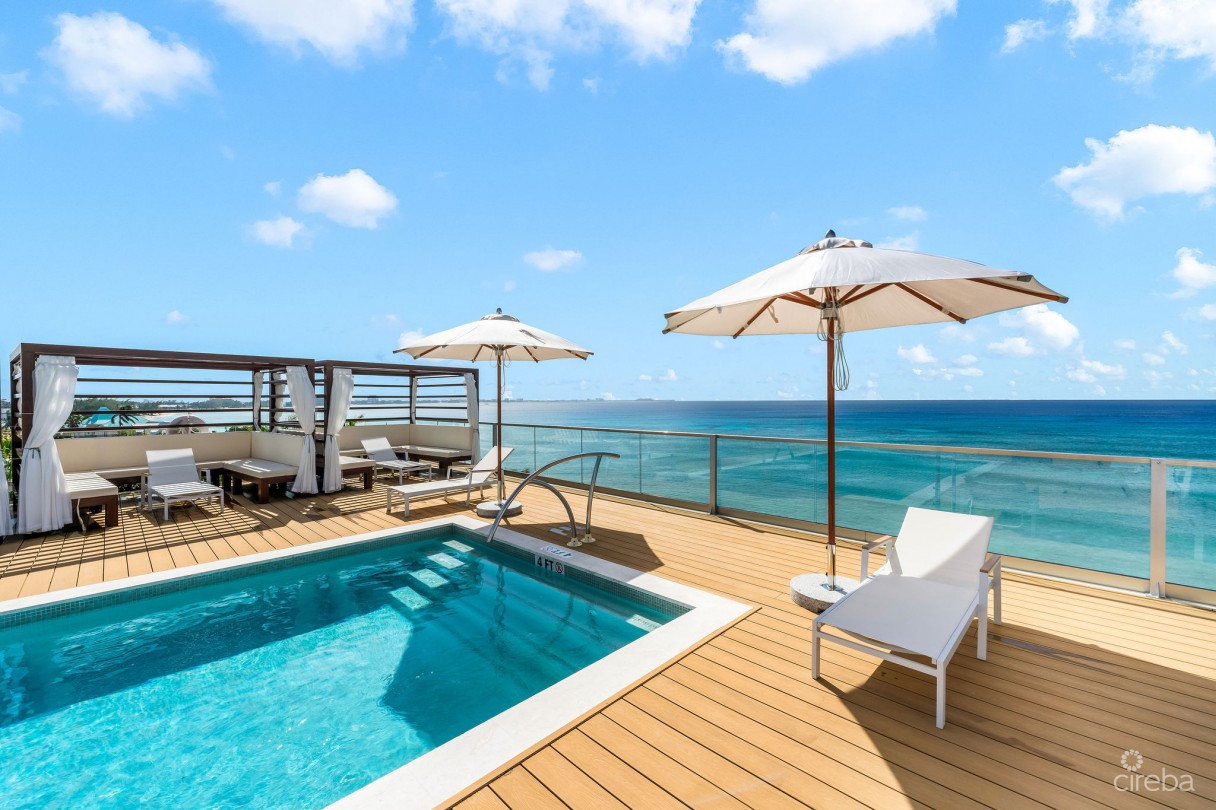 The Sands Residence #2 - Image 2