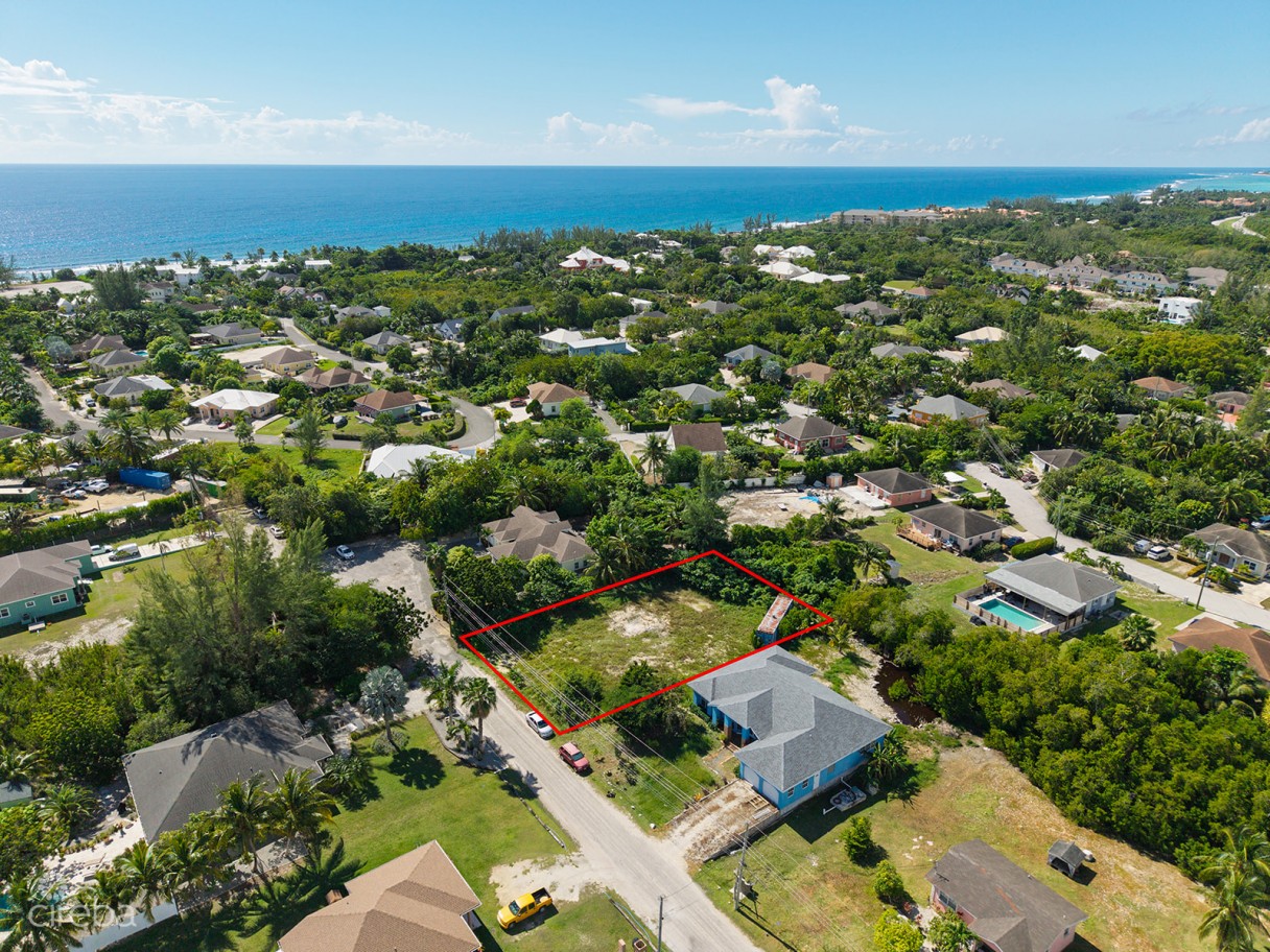 .38 Acre - Duplex Lot - Image 2