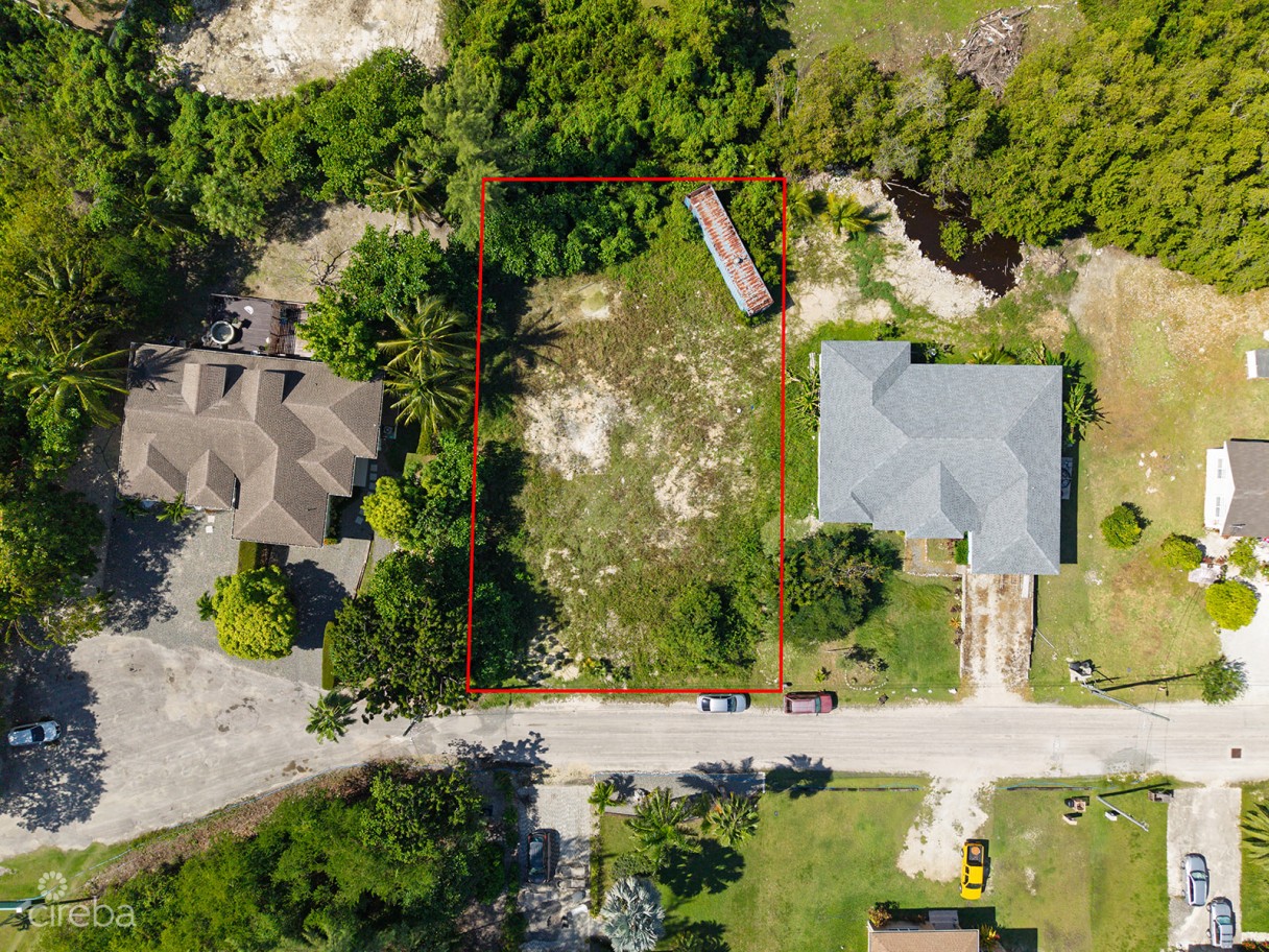 .38 Acre - Duplex Lot - Image 3
