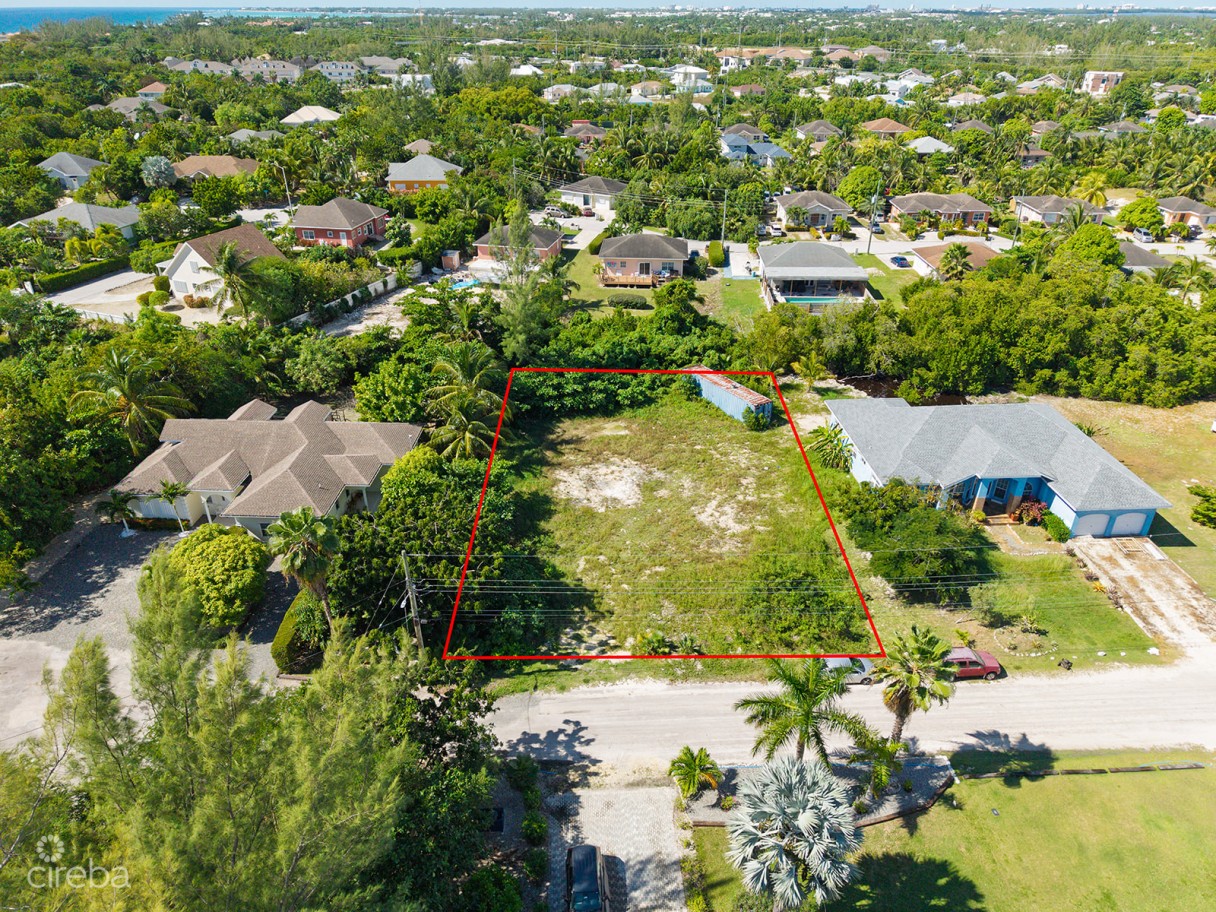 .38 Acre - Duplex Lot - Image 5