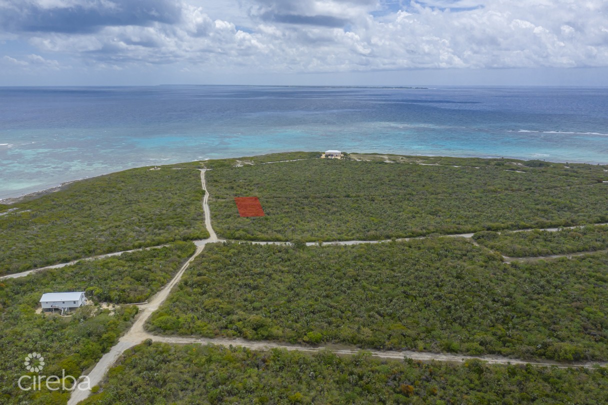0.3769 - Duplex Lot In Little Cayman East - Image 3