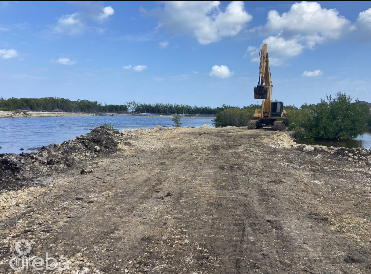 Auburn Bay, Large Canal Front Lot C9 - Image 10