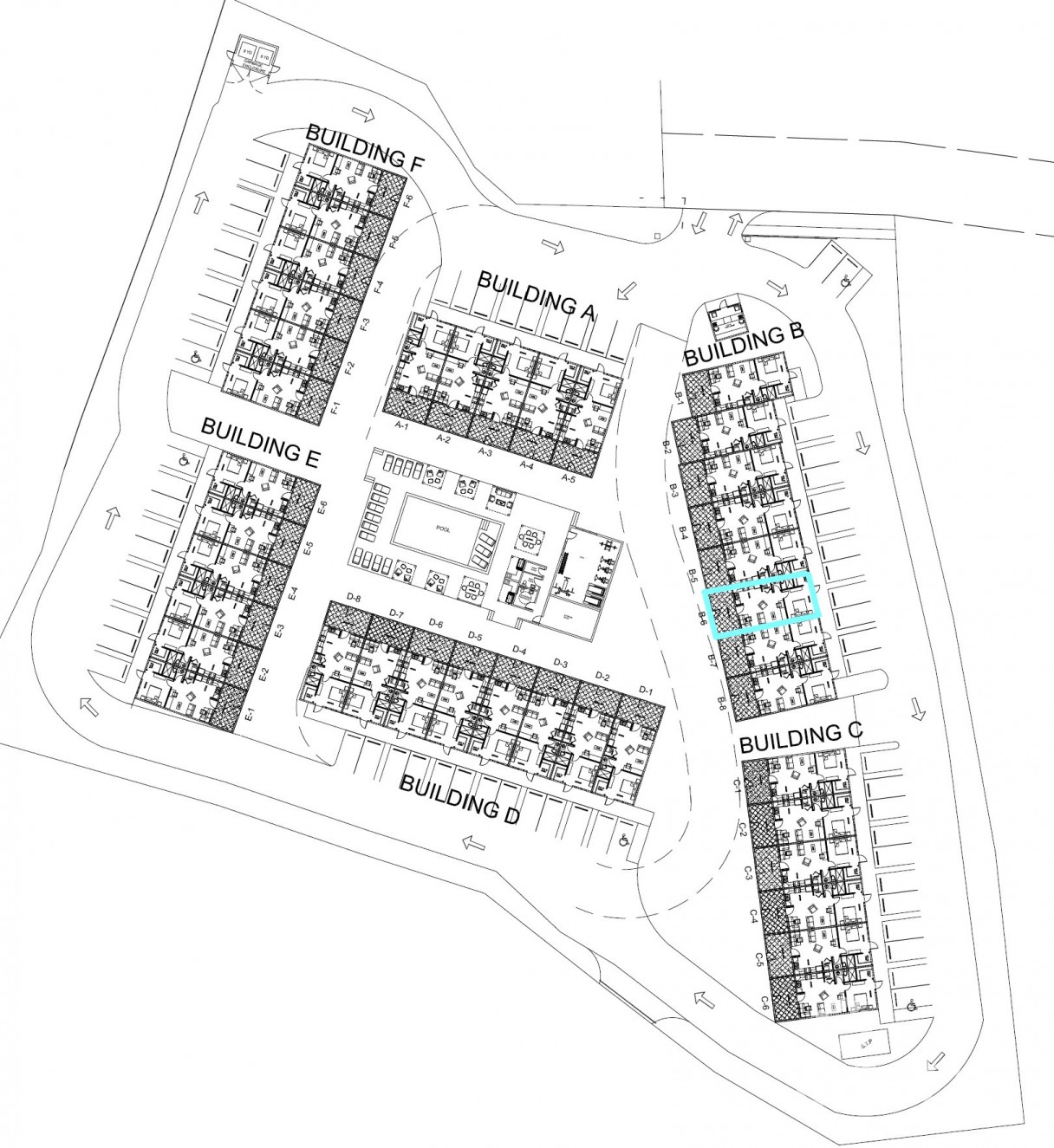 West Bay 1 - New Cottage Style Condo - Image 11