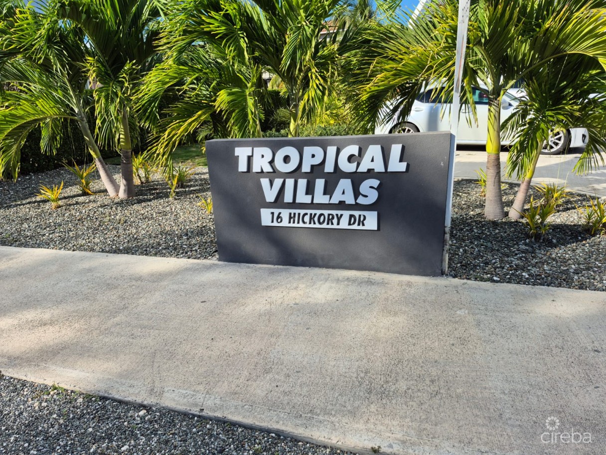 Tropical Villas #4 - Image 1