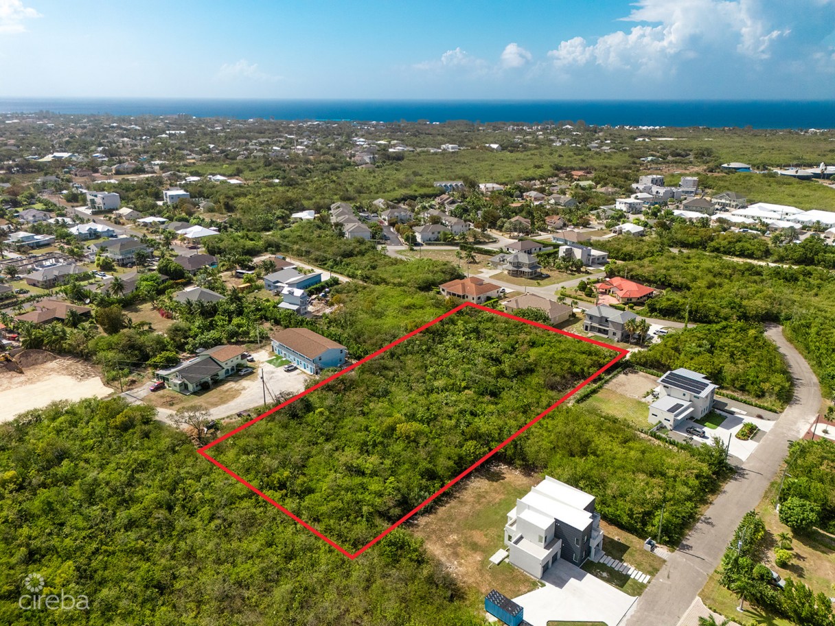 2.02 Acres On Shorelink Terrace, West Bay - Image 3
