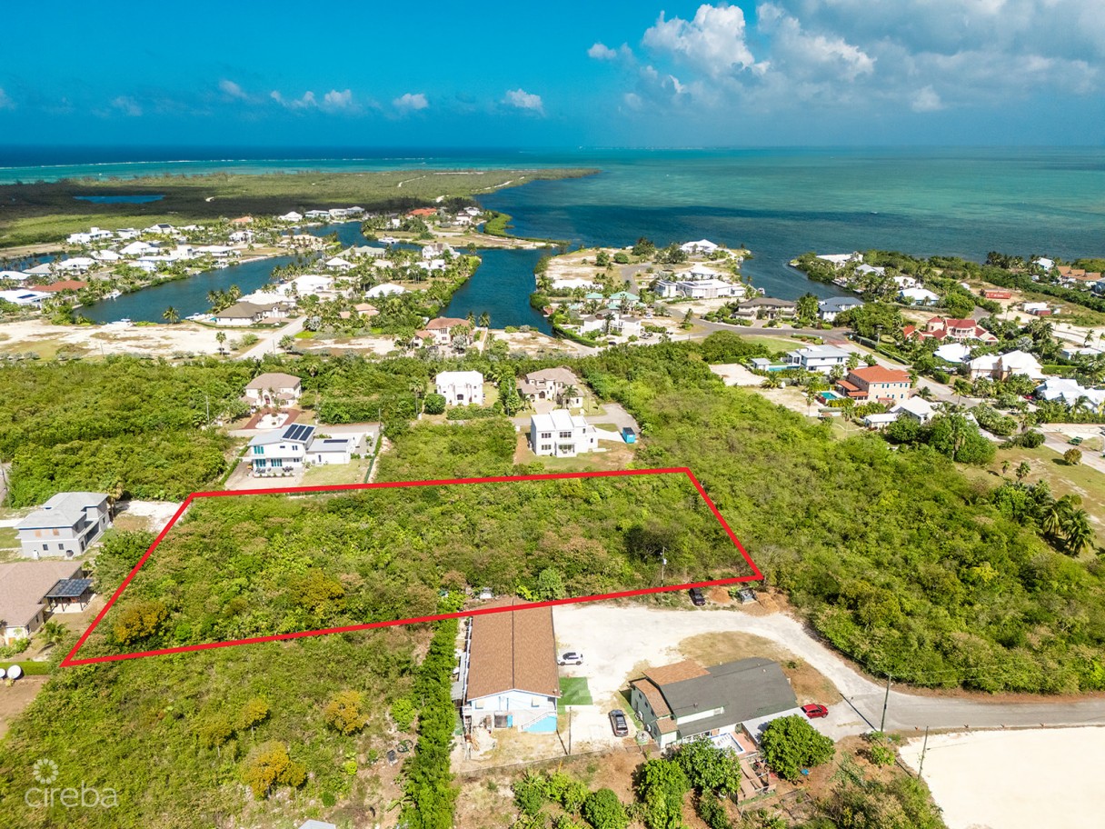 2.02 Acres On Shorelink Terrace, West Bay - Image 4