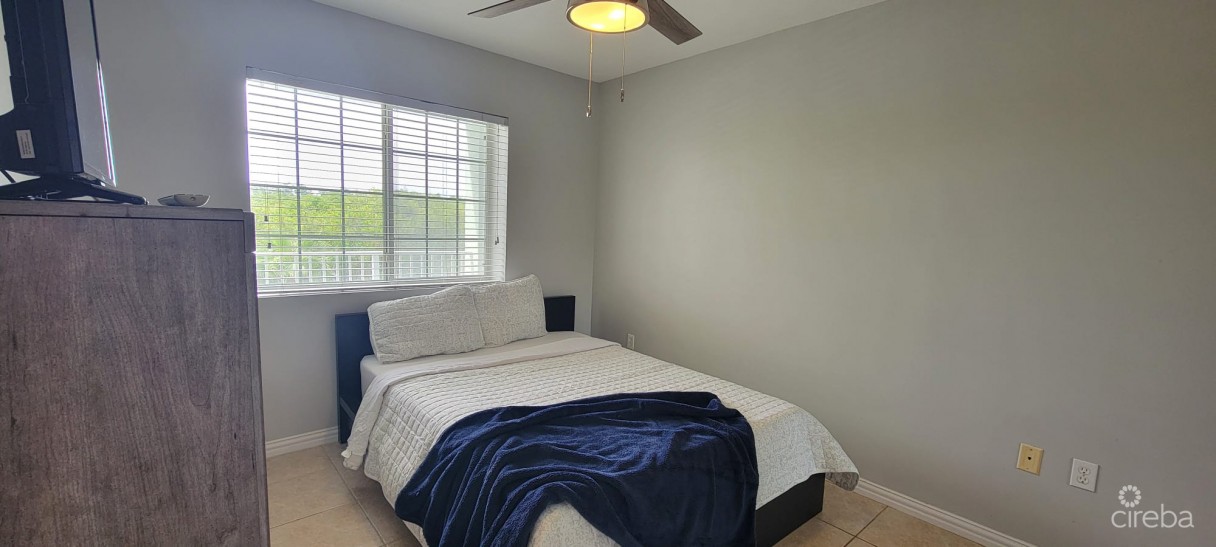 Lakeside--1bed/1bath--minutes To Camana Bay/seven Mile Beach - Image 1