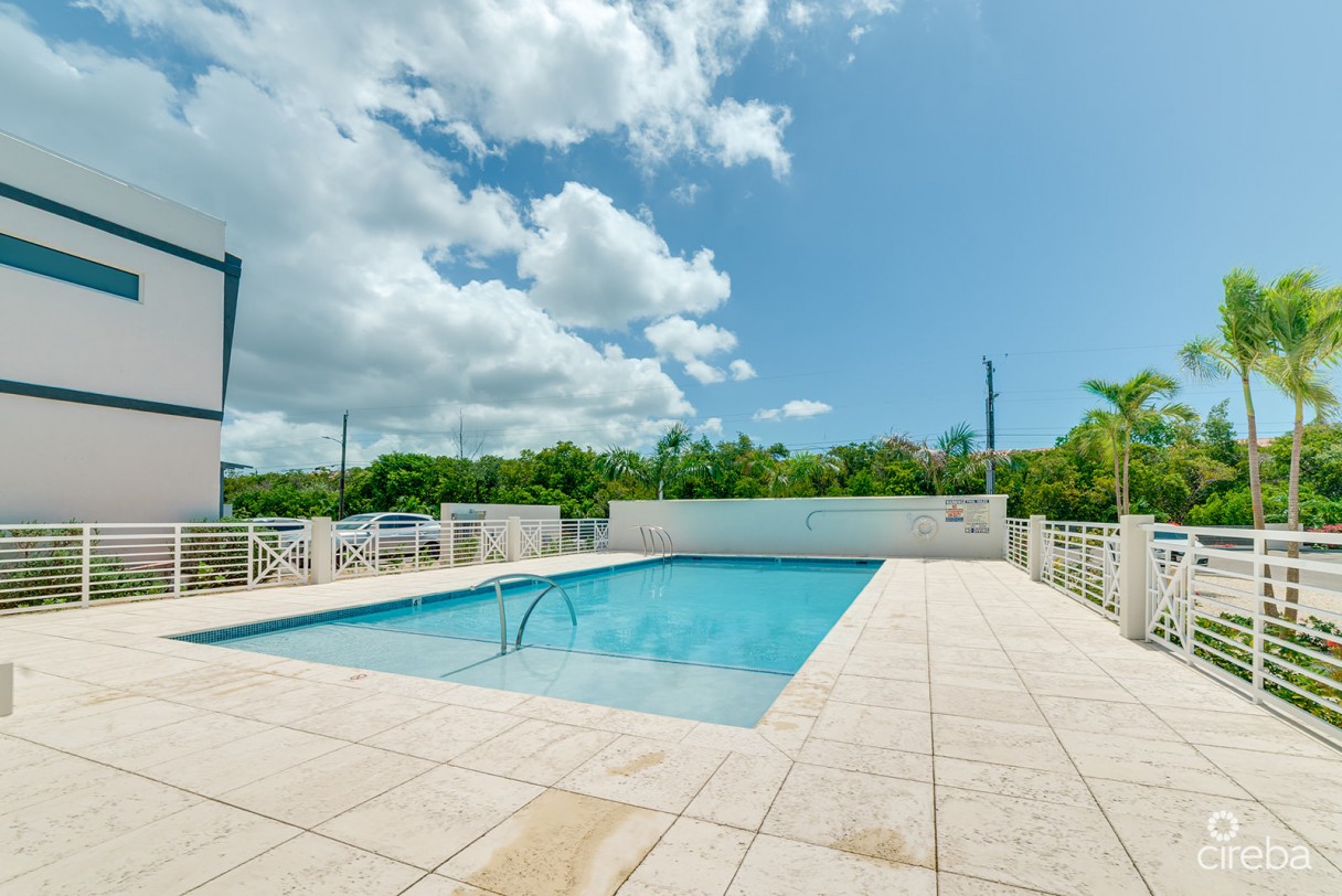 Mantras 2 Bed Modern Close To The Beach - Image 1