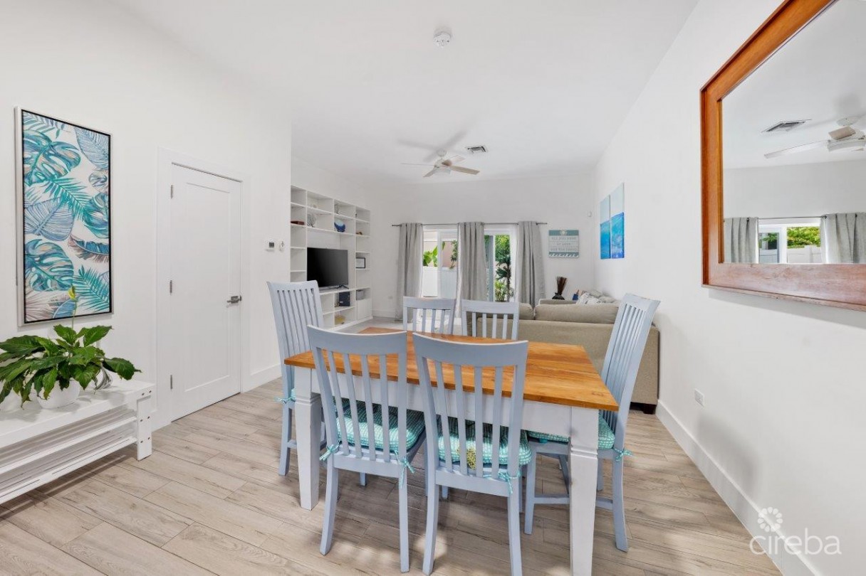 Mantras 2 Bed Modern Close To The Beach - Image 4