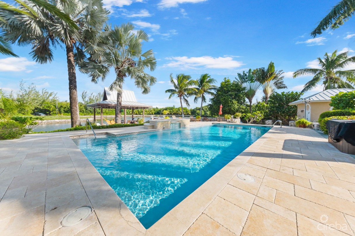 Timeless Palm Island Circle Estate - Image 2