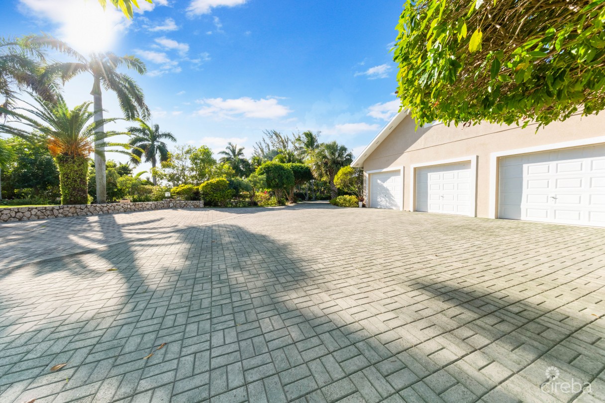 Timeless Palm Island Circle Estate - Image 14
