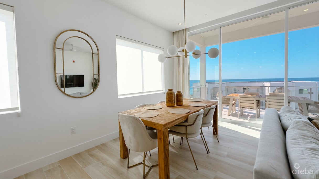 Sunset Point End Unit West Bay - Image 2