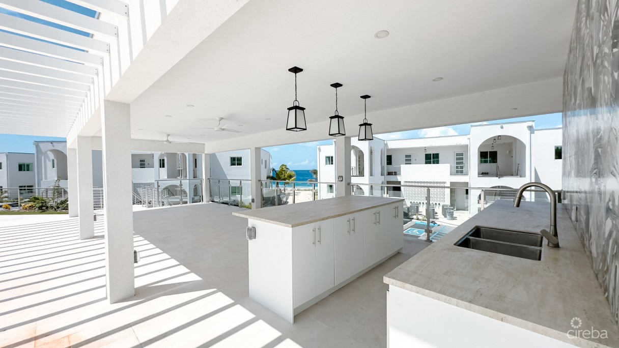 Sunset Point End Unit West Bay - Image 15