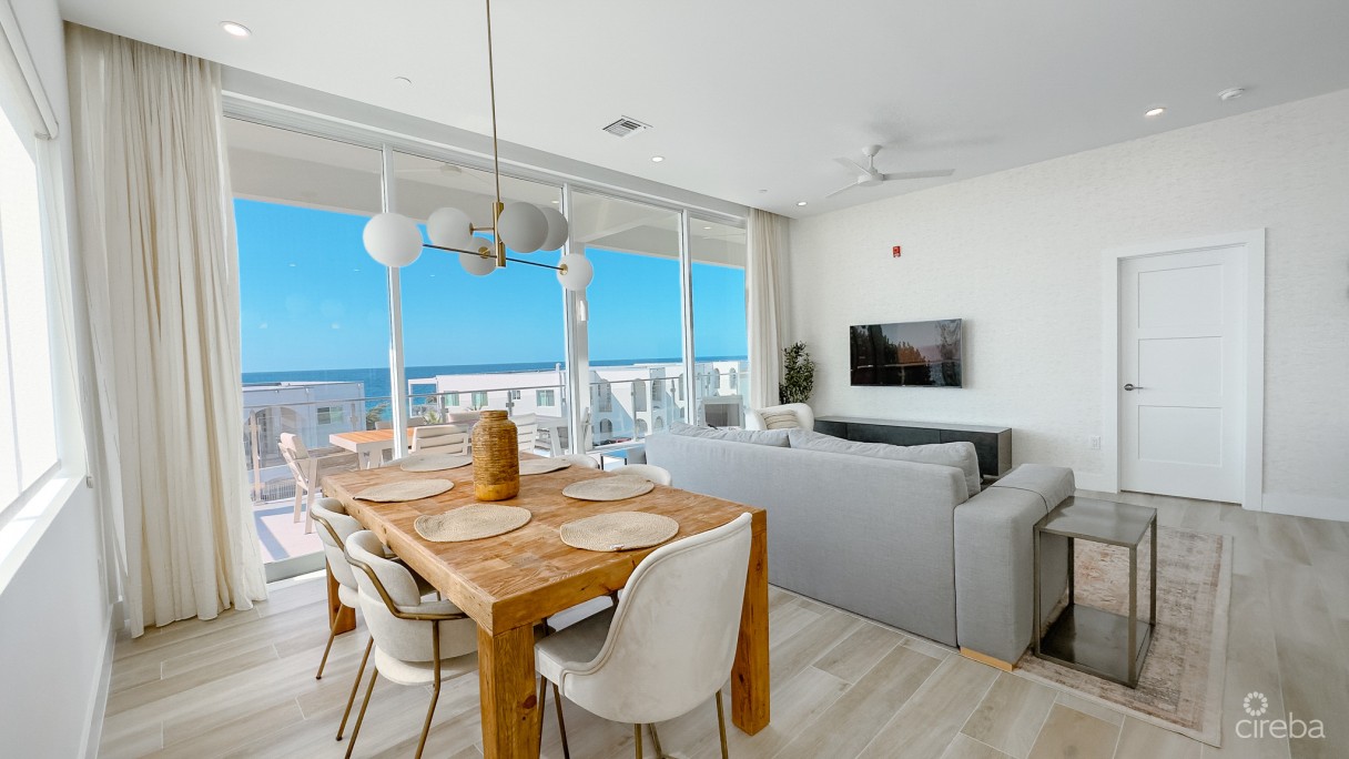 Sunset Point End Unit West Bay - Image 10