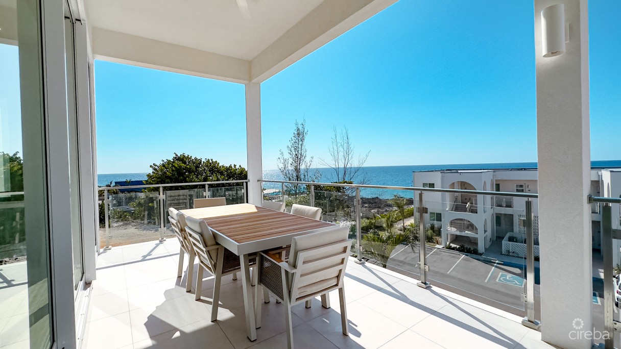 Sunset Point End Unit West Bay - Image 11