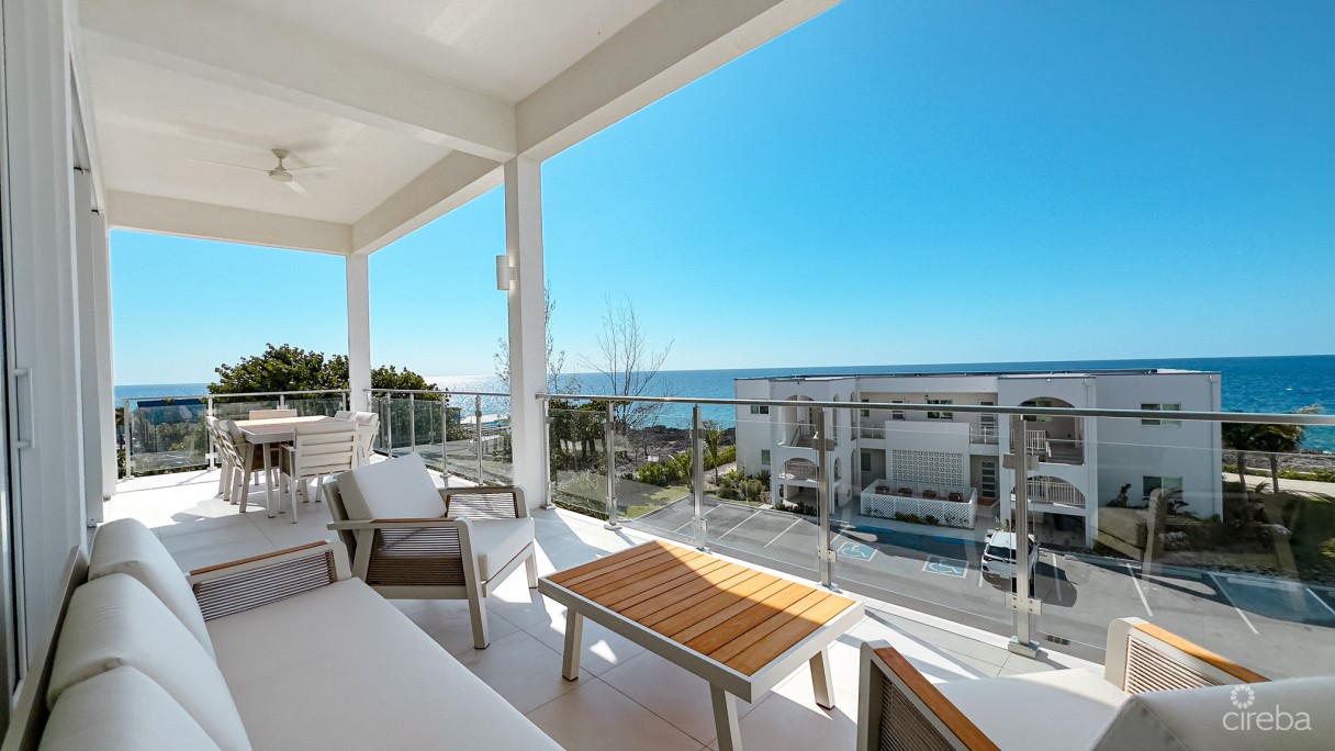 Sunset Point End Unit West Bay - Image 12