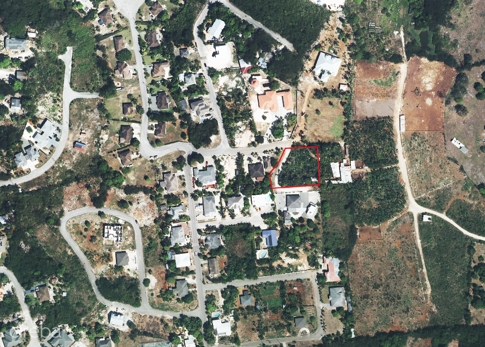 Development Opportunity - High & Dry Lot In Northward -  .53 Acres - Image 1