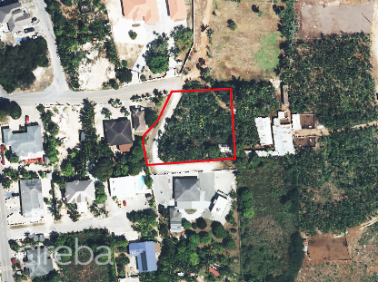 Development Opportunity - High & Dry Lot In Northward -  .53 Acres - Image 2