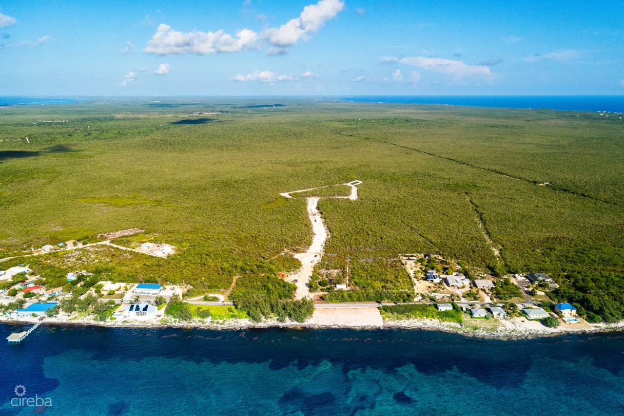 Breezy Palms Lot 19 - Image 1