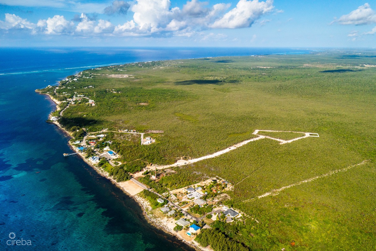 Breezy Palms Lot 19 - Image 2