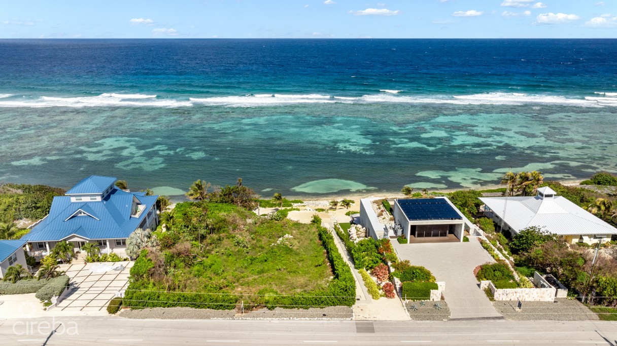 Beach Front East End Land - Image 2