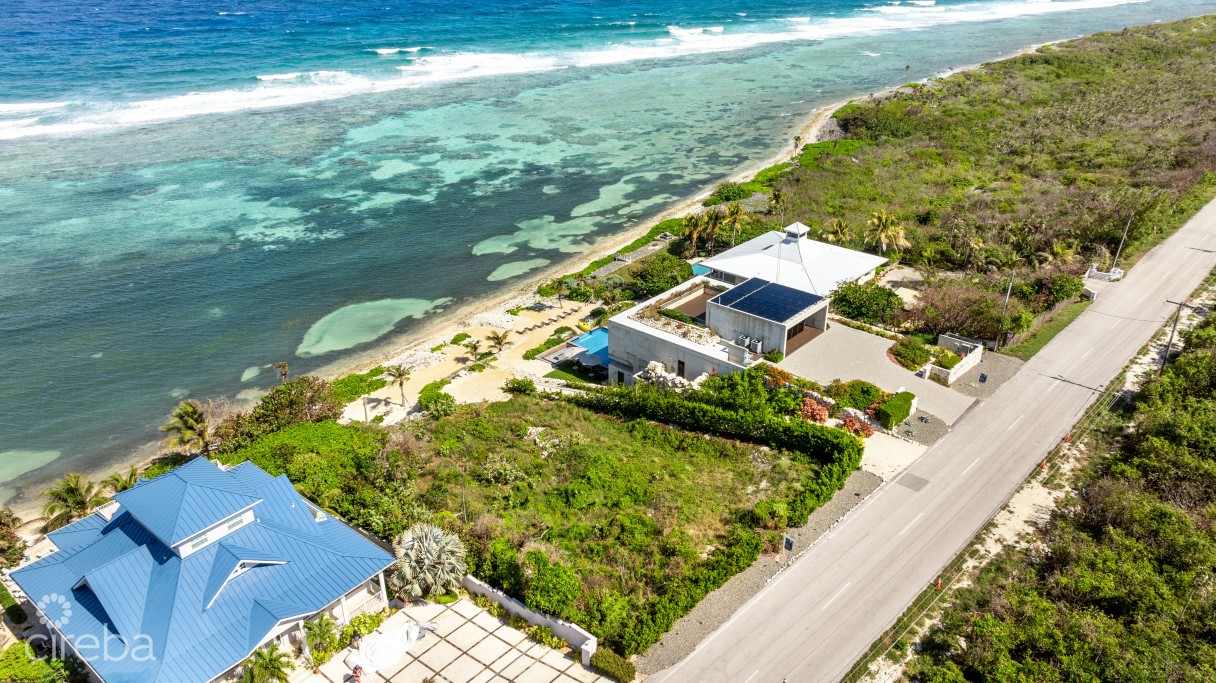 Beach Front East End Land - Image 3