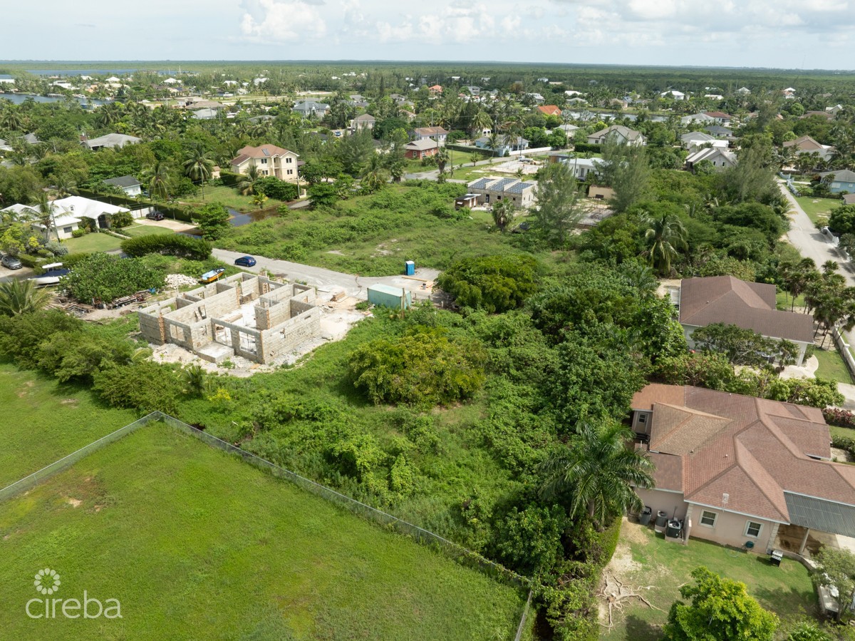 Savannah House Lot Close To Sunrise Landing - Image 2