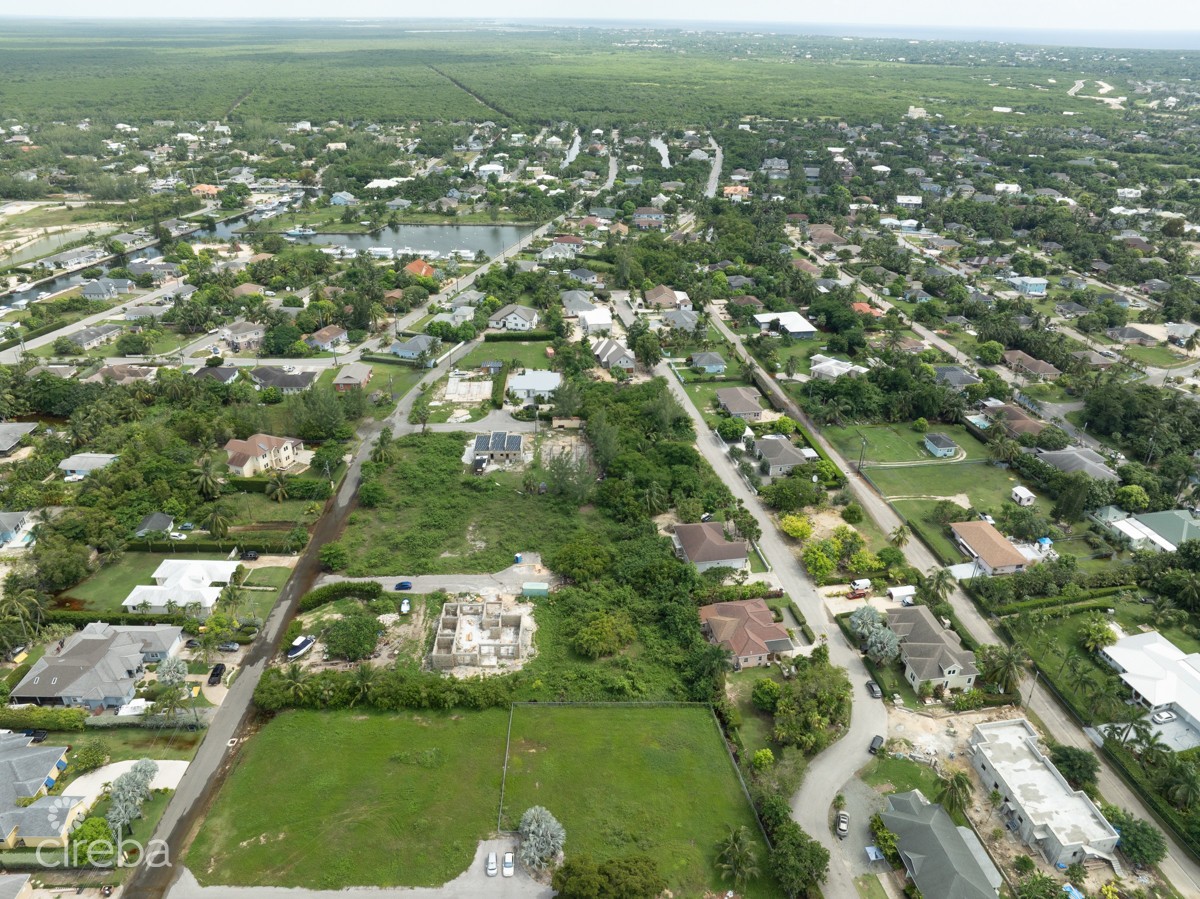 Savannah House Lot Close To Sunrise Landing - Image 4