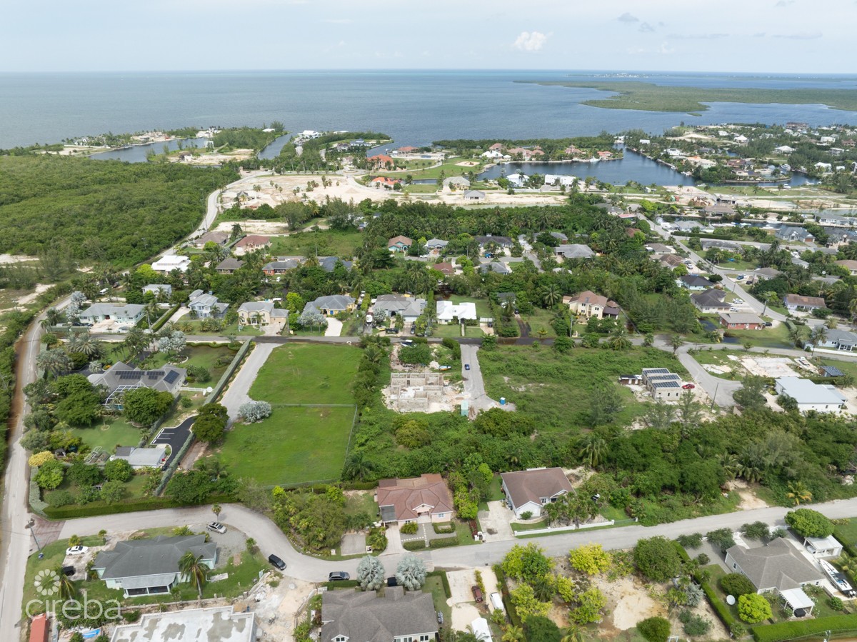 Savannah House Lot Close To Sunrise Landing - Image 5