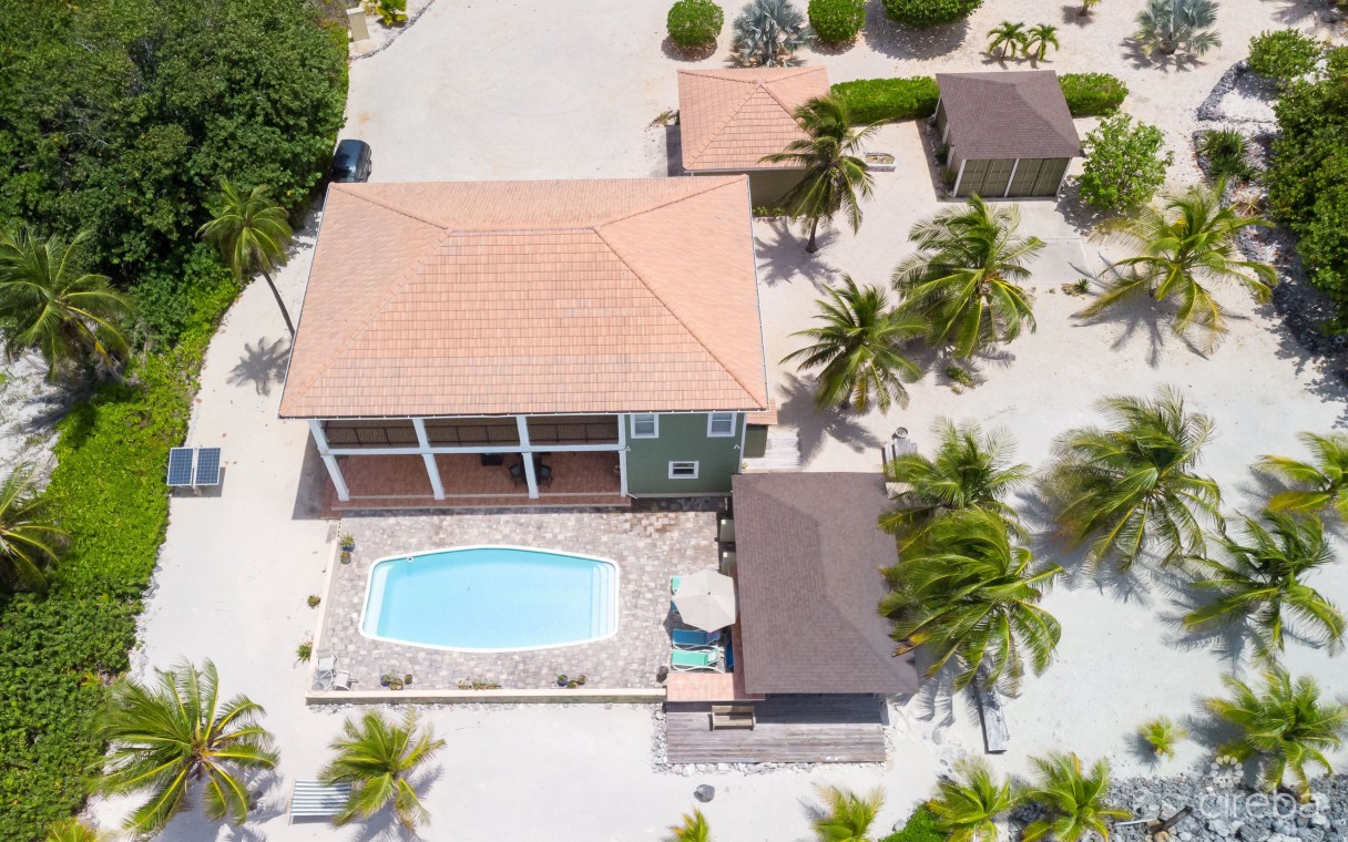 Irish Cottage - Image 1