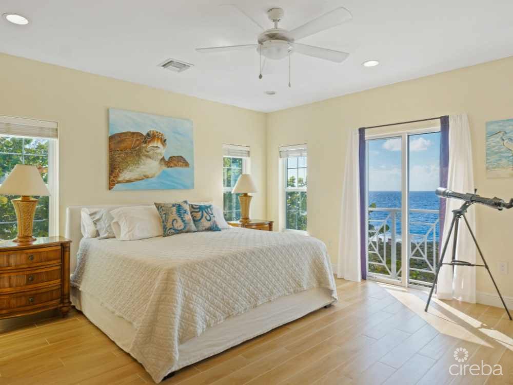 4 Bed Ocean Front In Savannah - Image 10