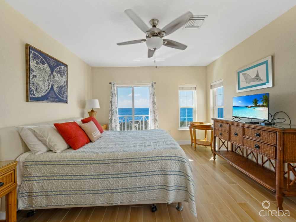4 Bed Ocean Front In Savannah - Image 14
