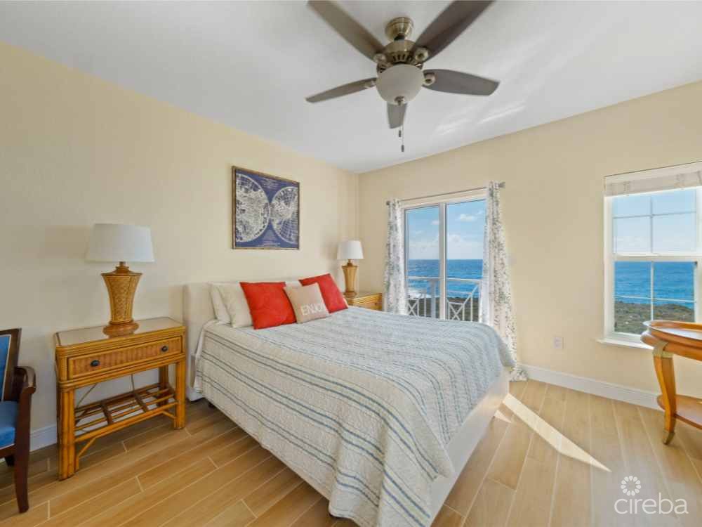 4 Bed Ocean Front In Savannah - Image 15