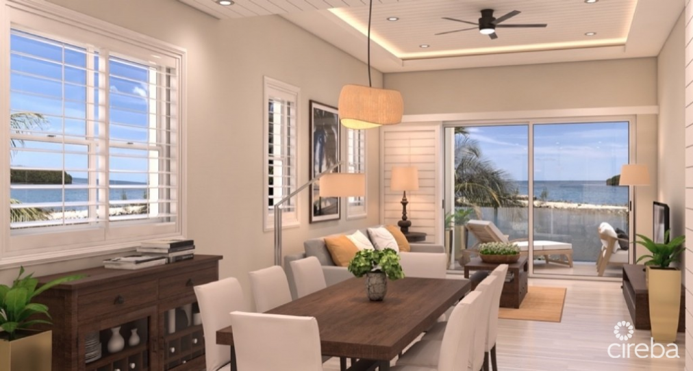 Catalina Bay Penthouse - Image 5