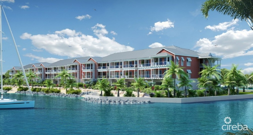 Catalina Bay Penthouse - Image 16