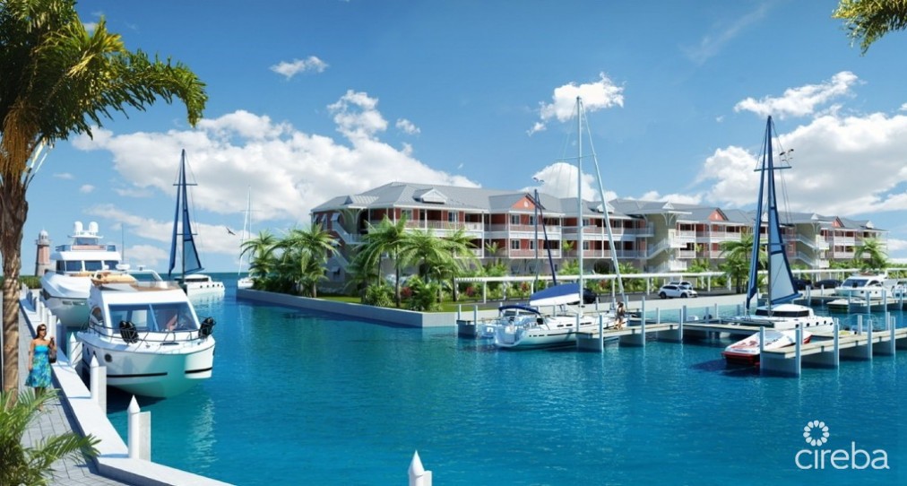 Catalina Bay Penthouse - Image 14