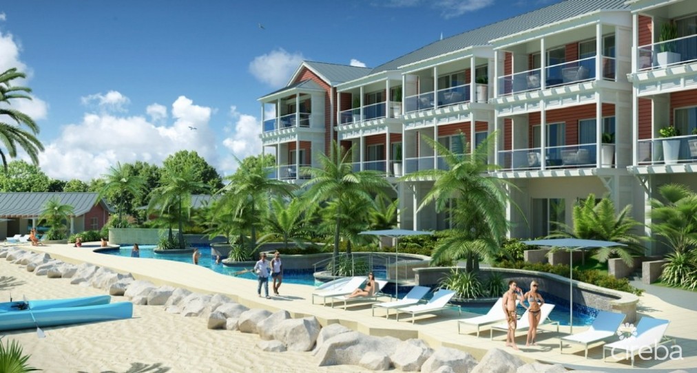 Catalina Bay Penthouse - Image 17