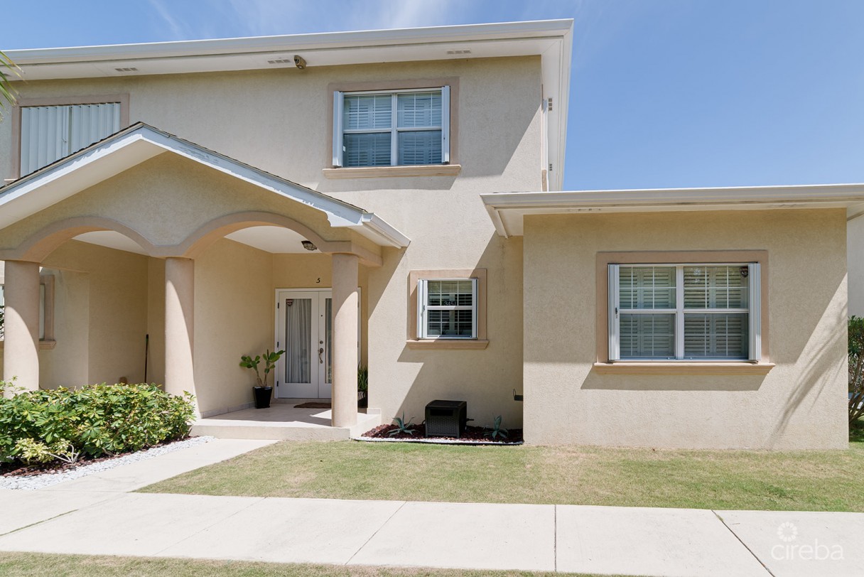 Conch Point Gardens - Image 1