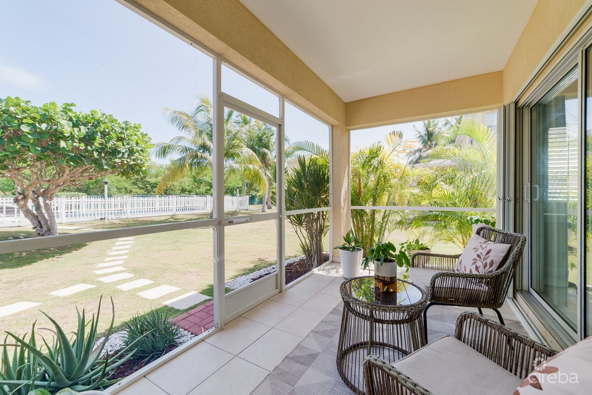 Conch Point Gardens - Image 14